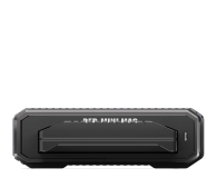 SanDisk Professional Czytnik serii PRO-READER RED MINI-MAG® - 1160479 - zdjęcie 3